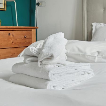 Latin Quarter & Jardin Des Plantes - 1Br - Cityapartmentstay 파리 외부 사진