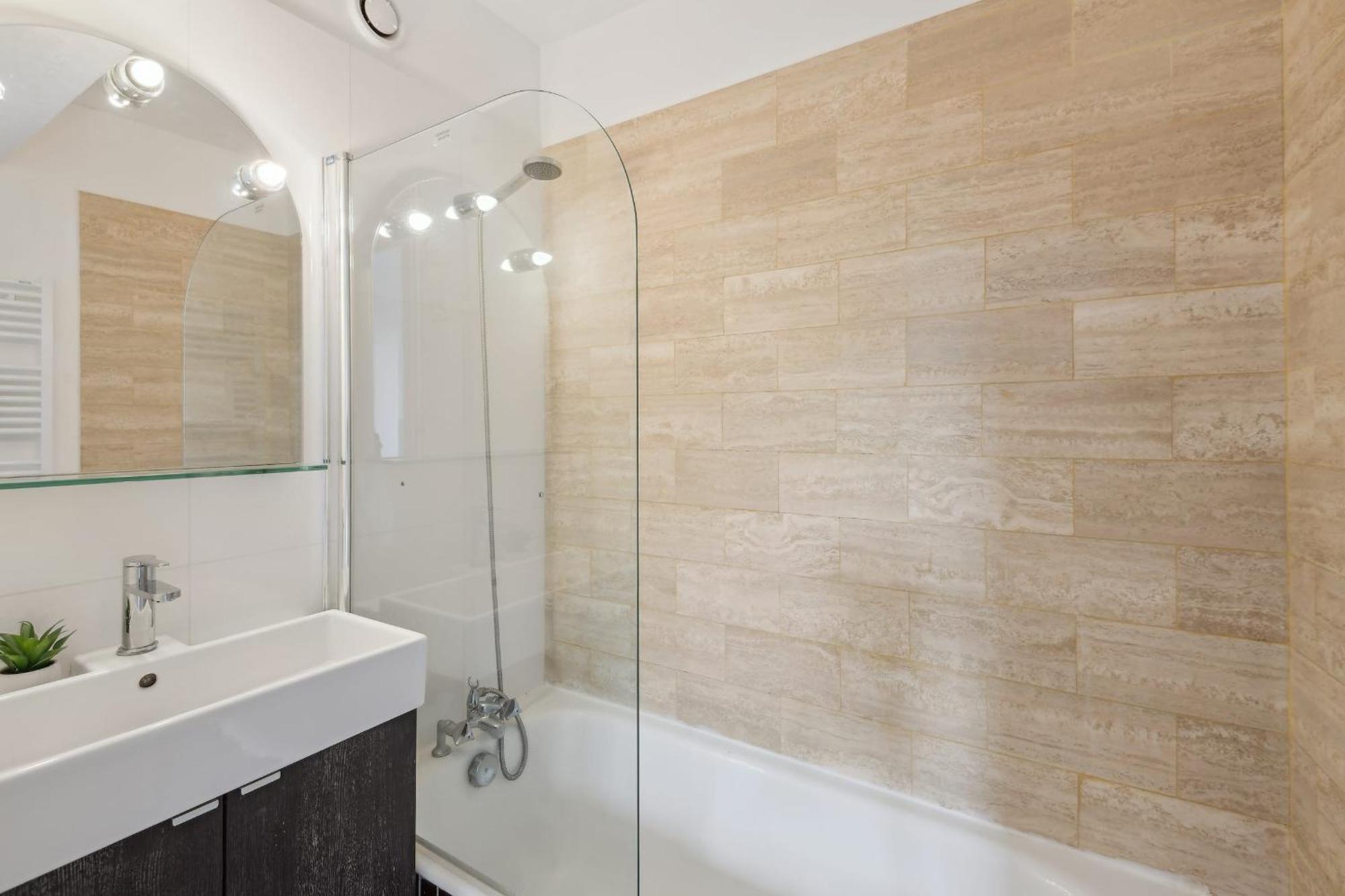 Latin Quarter & Jardin Des Plantes - 1Br - Cityapartmentstay 파리 외부 사진