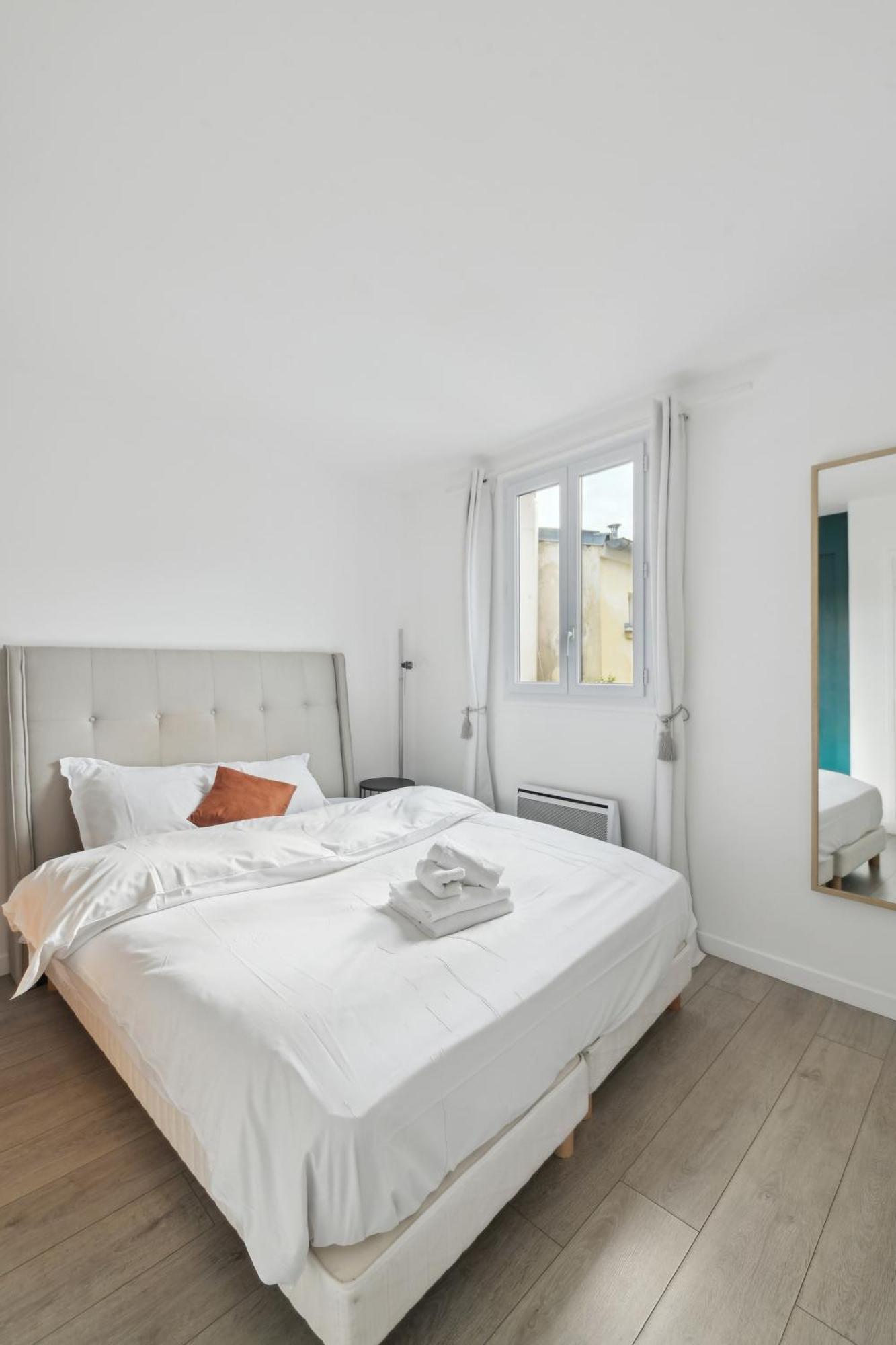 Latin Quarter & Jardin Des Plantes - 1Br - Cityapartmentstay 파리 외부 사진