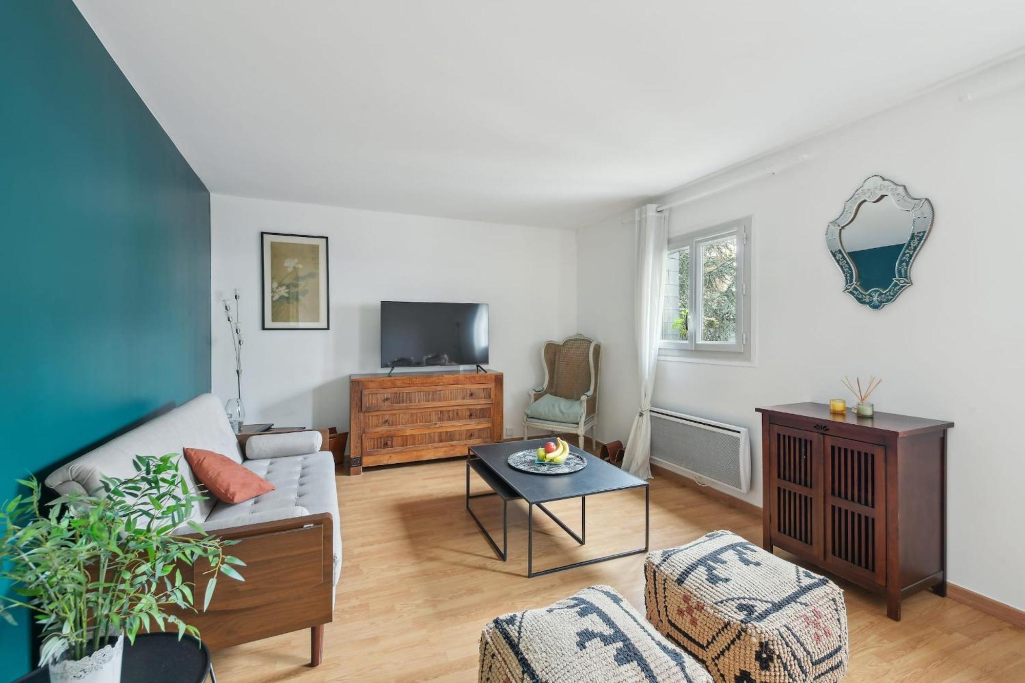 Latin Quarter & Jardin Des Plantes - 1Br - Cityapartmentstay 파리 외부 사진